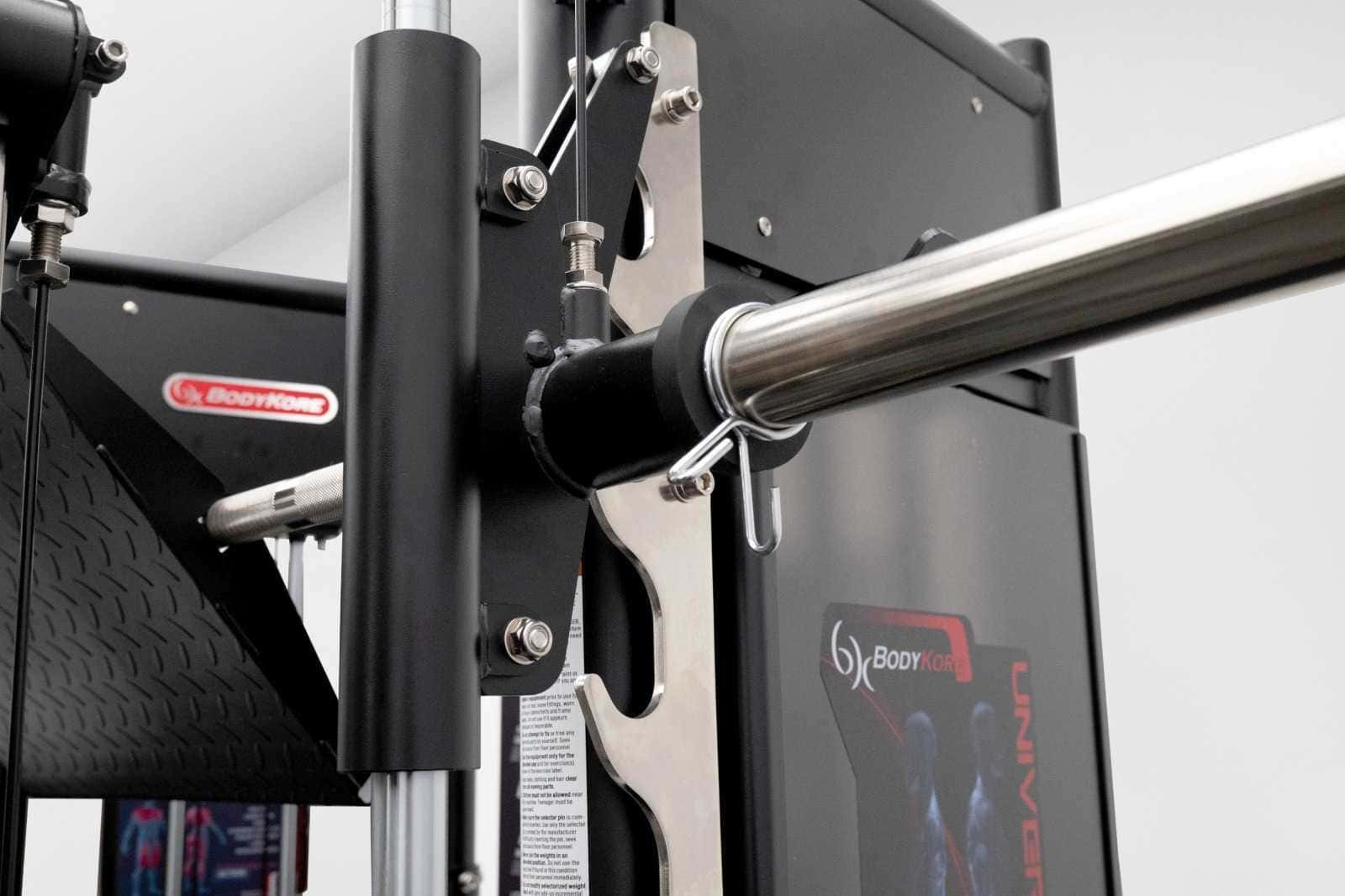 MX1162 Universal trainer-8