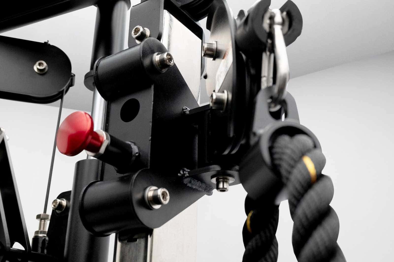 MX1162 Universal trainer-9