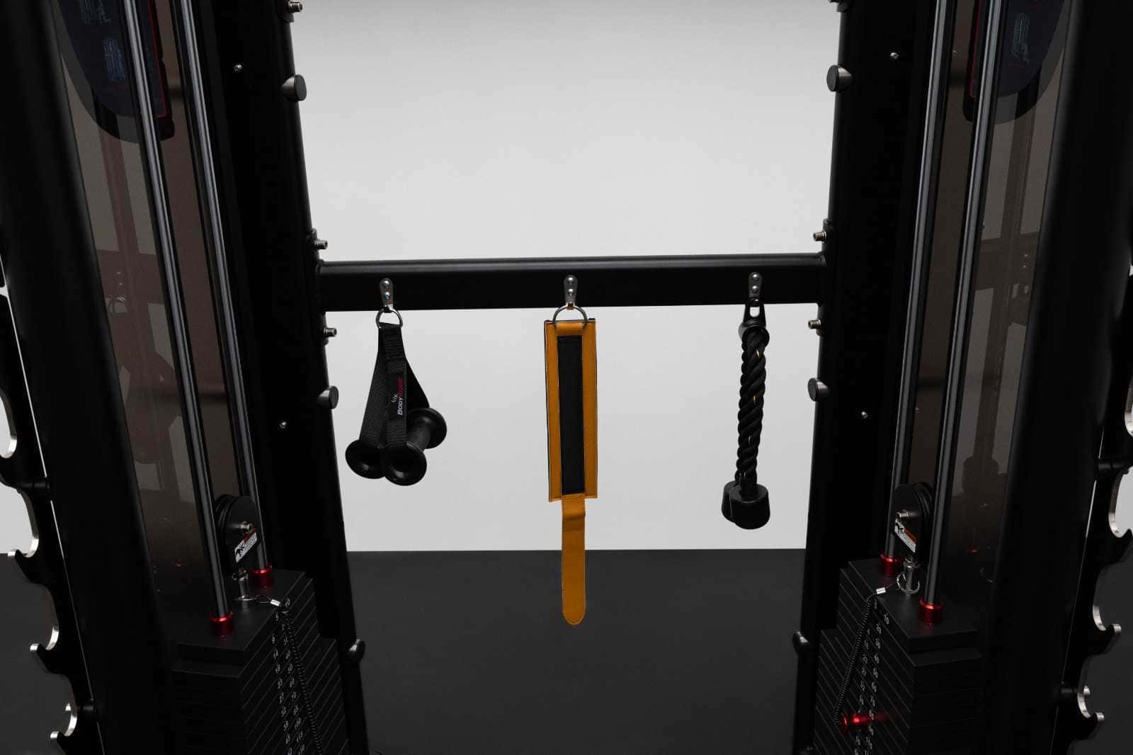 MX1162 Universal trainer-3