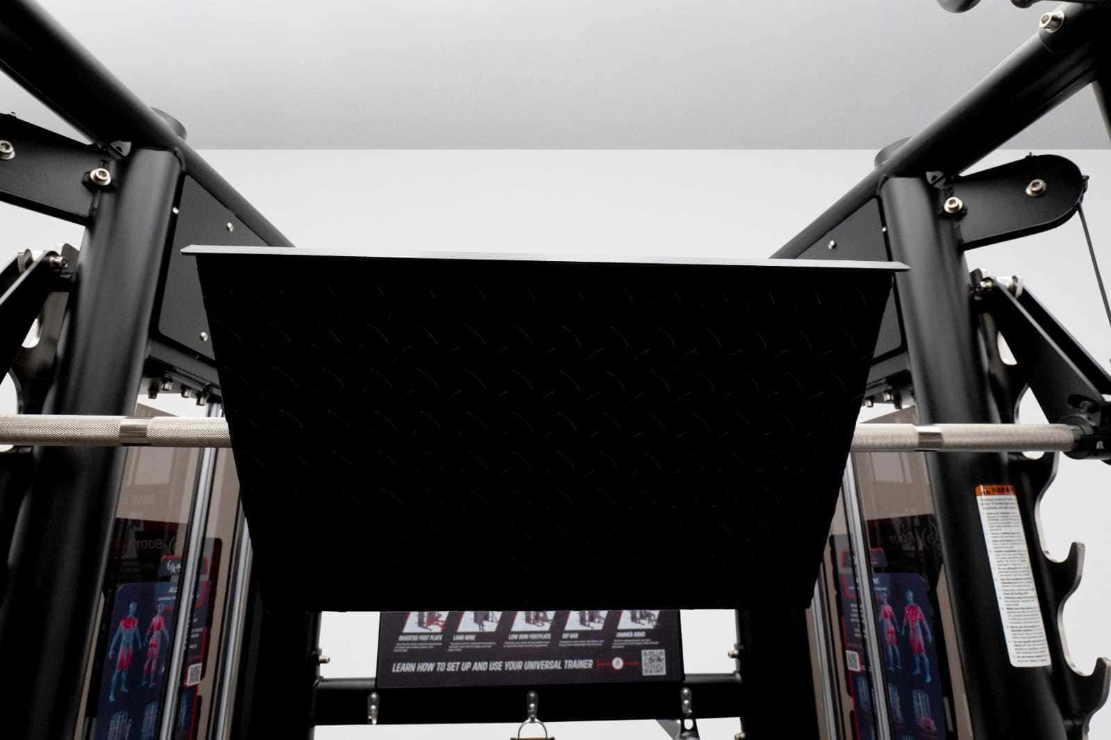 MX1162 Universal trainer-5