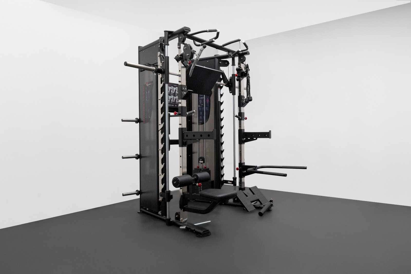 MX1162 Universal trainer-2