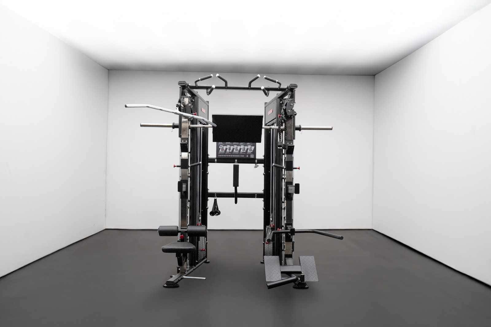 MX1162 Universal trainer-1