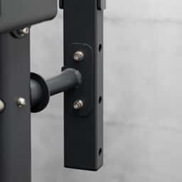 MX1178 Universal Trainer Side Mount Attachment Rack-5