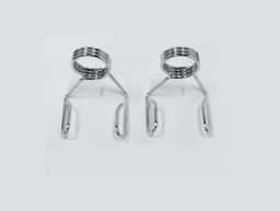 260lb Bumper Plate and Bar Package-3