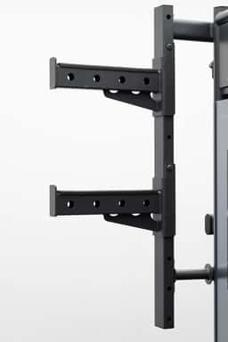 MX1178 Universal Trainer Side Mount Attachment Rack-6