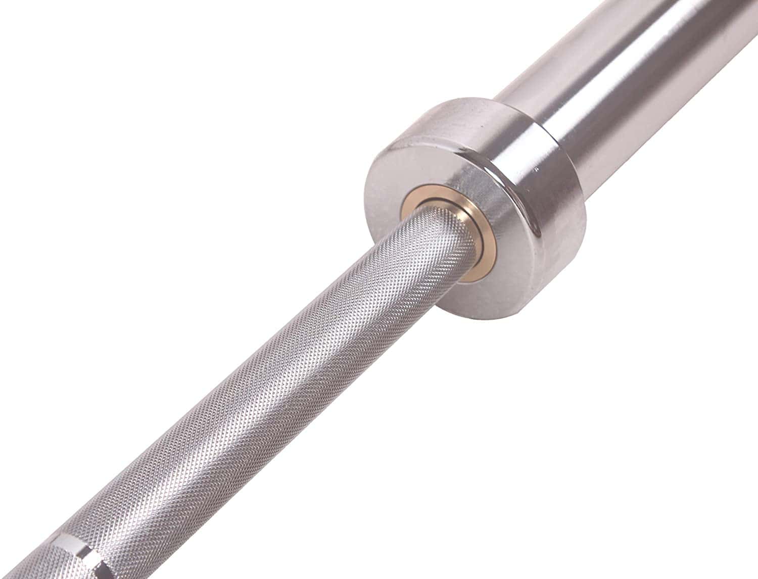 300lb Olympic Weight Set-6