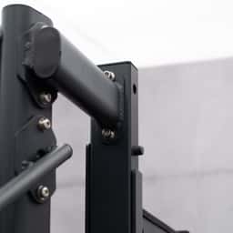 MX1178 Universal Trainer Side Mount Attachment Rack-7