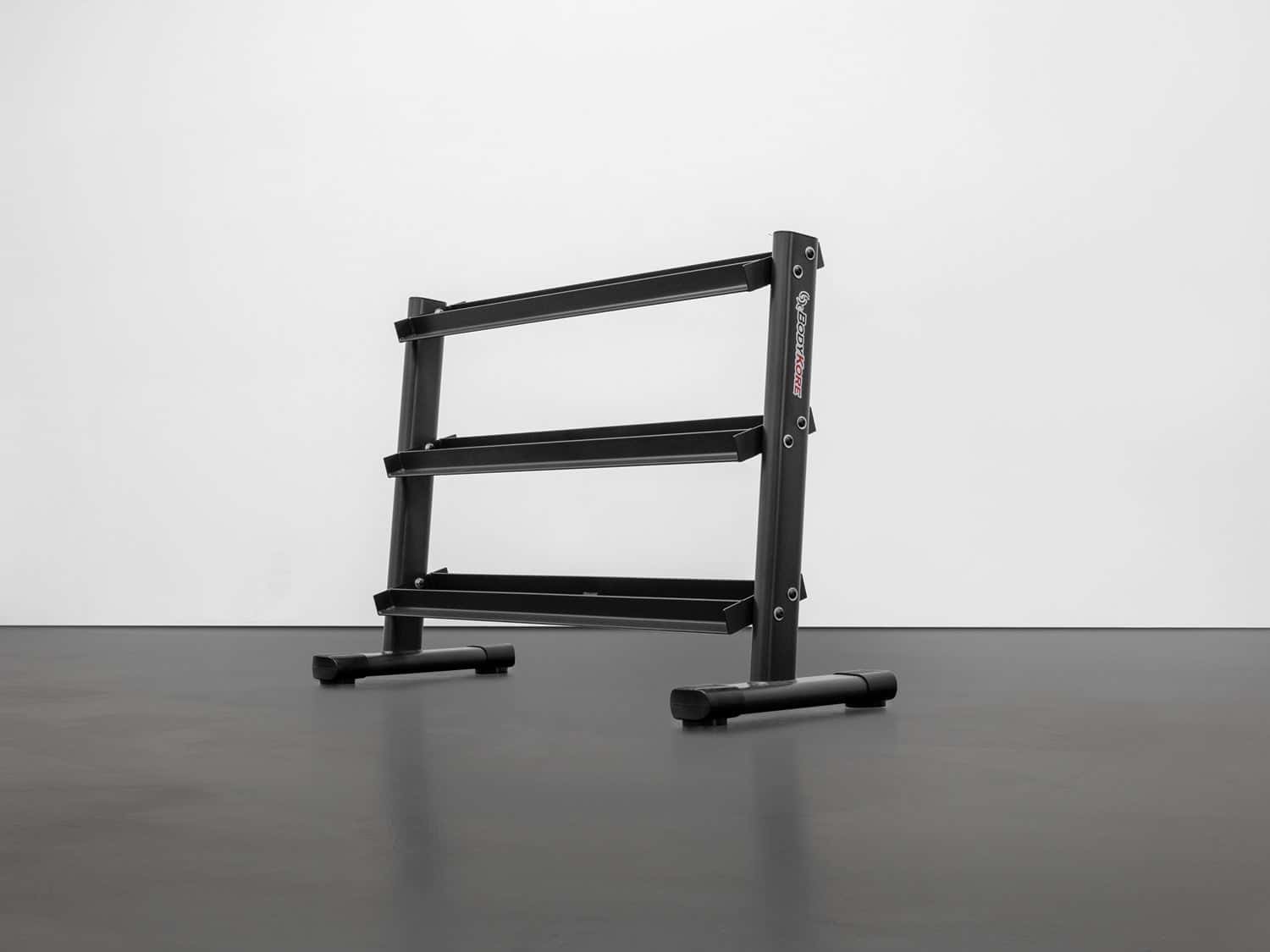 RB550 RUBBER HEX DUMBBELL SET 5-50LB W/G241-2