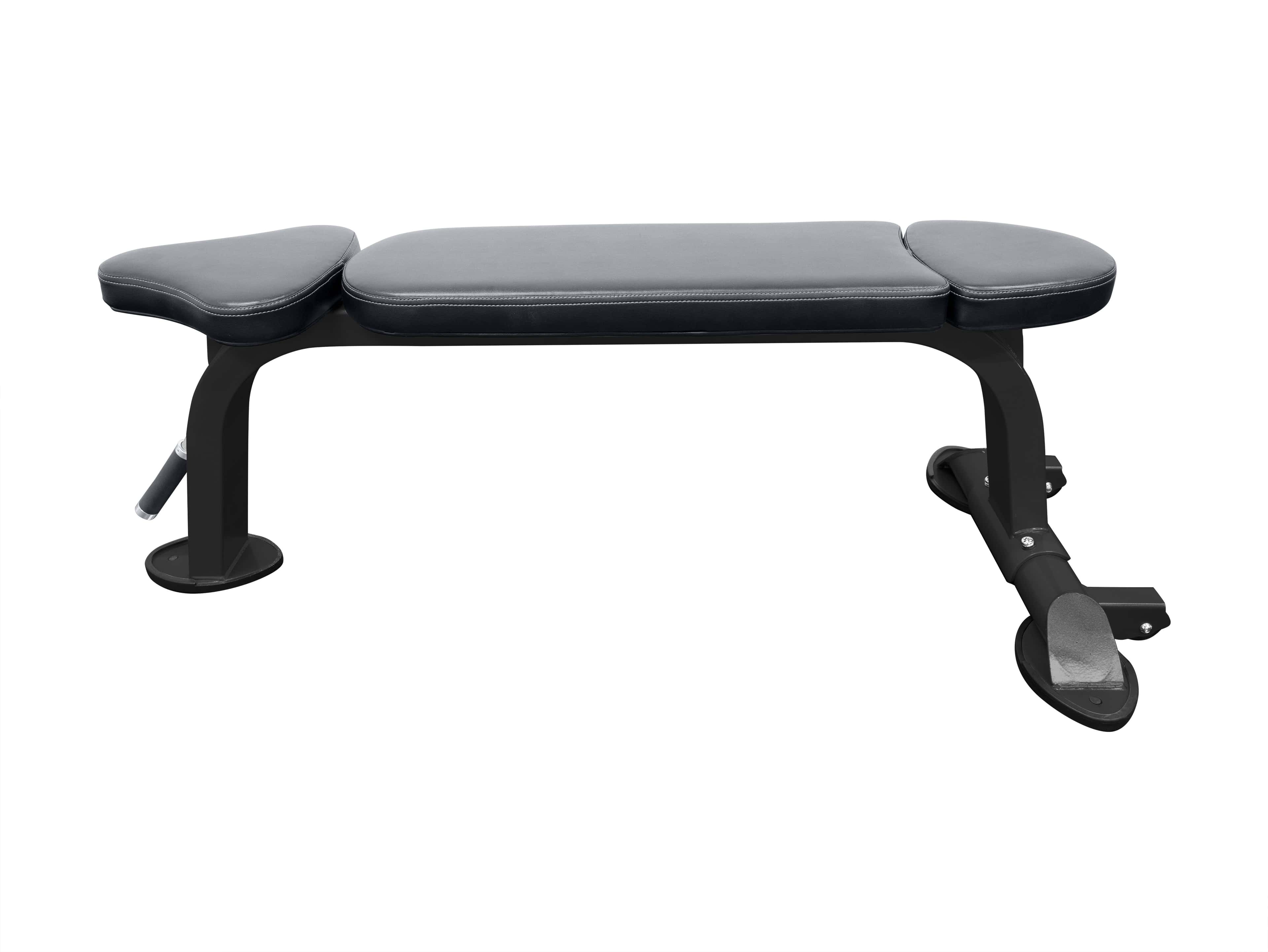 CF2101 Flat Bench-7
