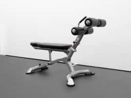 CF2103 Adjustable Ab Crunch Bench-3