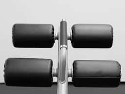 CF2103 Adjustable Ab Crunch Bench-8