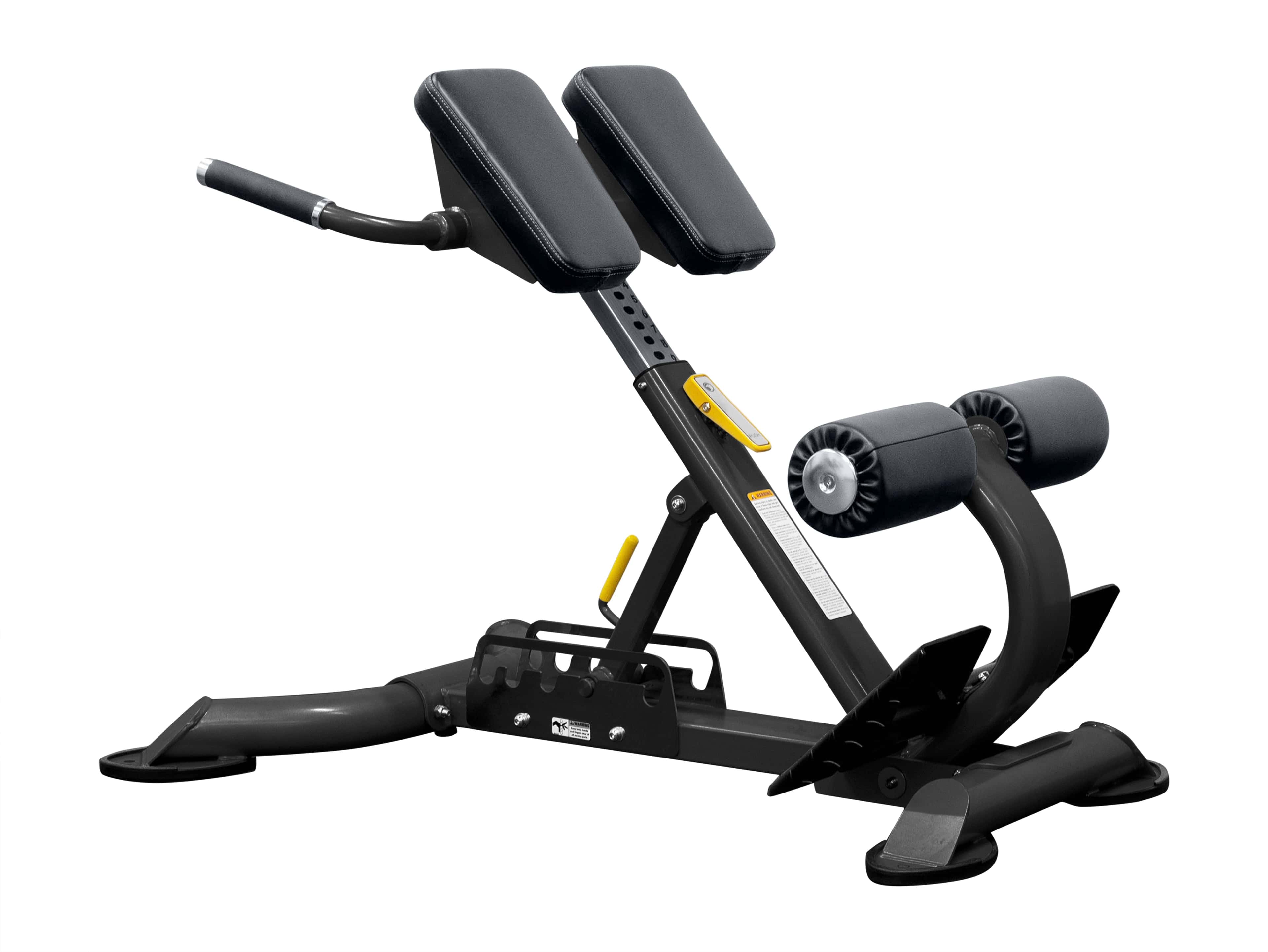 CF2104 Hyper Extension Bench-1
