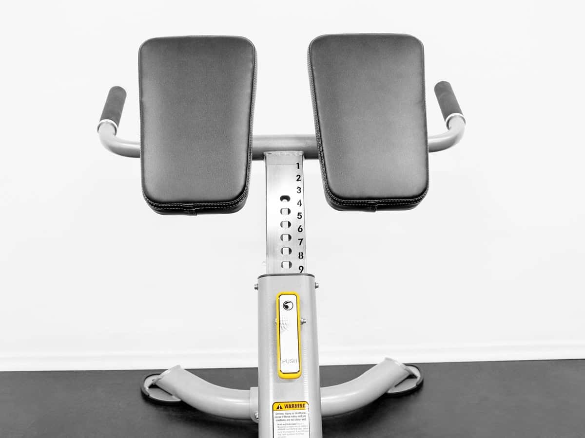CF2104 Hyper Extension Bench-2