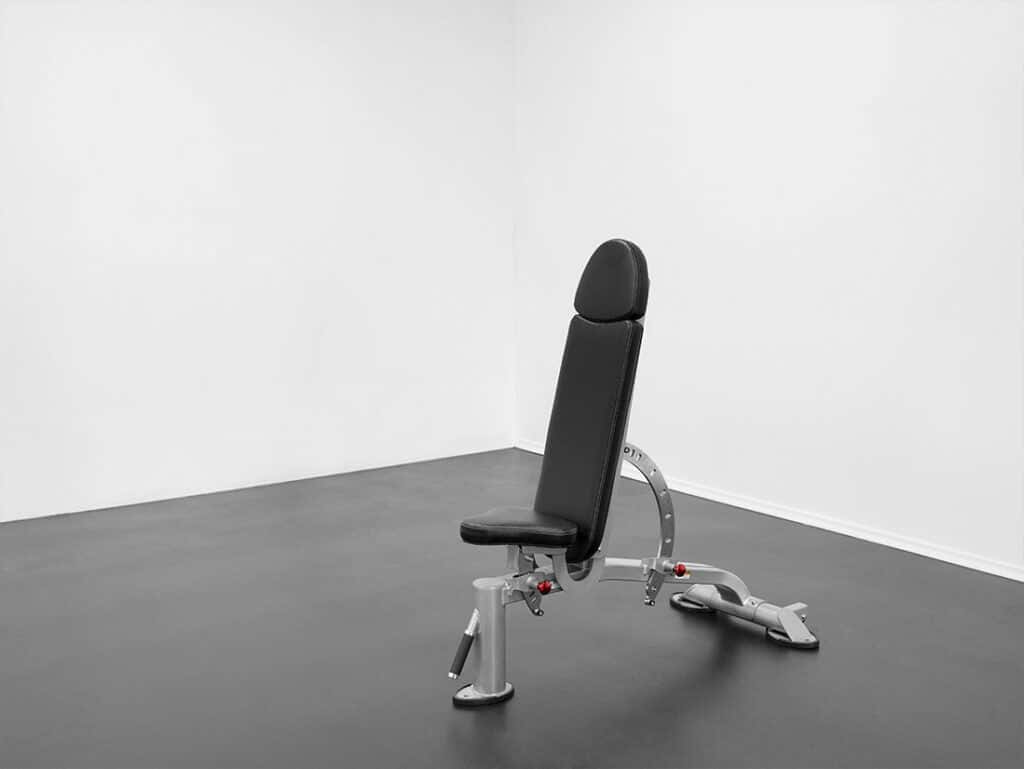 CF2106 Adjustable Bench-3