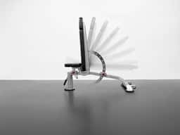 CF2106 Adjustable Bench-4