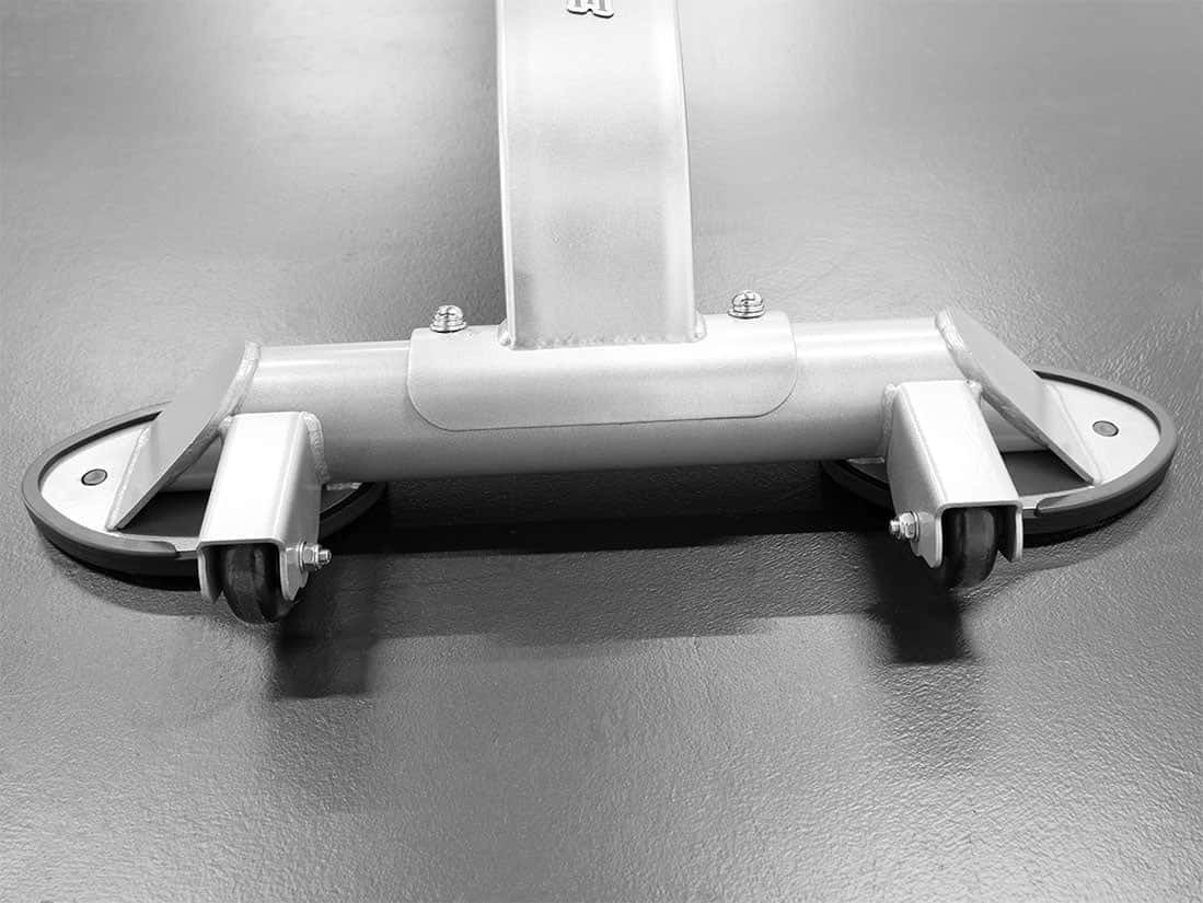 CF2106 Adjustable Bench-7