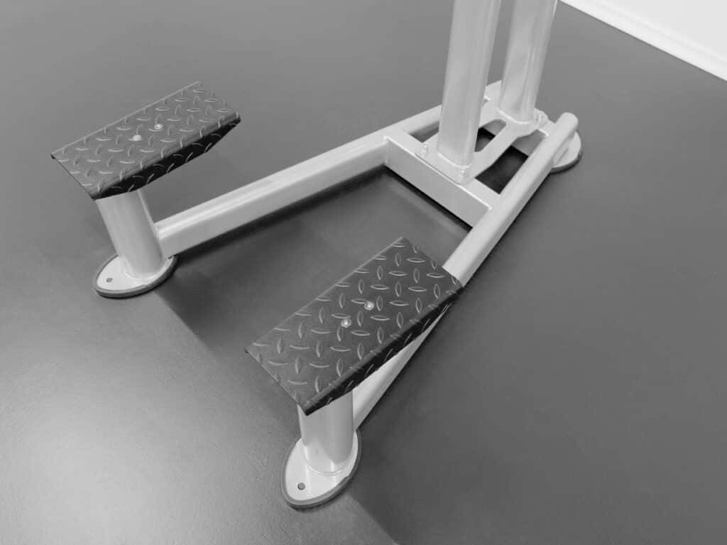 CF2110 Chin Dip Tower-6