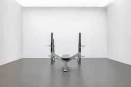 CF2151 Olympic Flat Bench-2