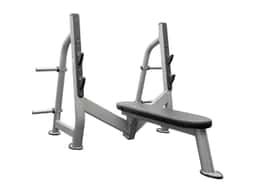 CF2151 Olympic Flat Bench-1