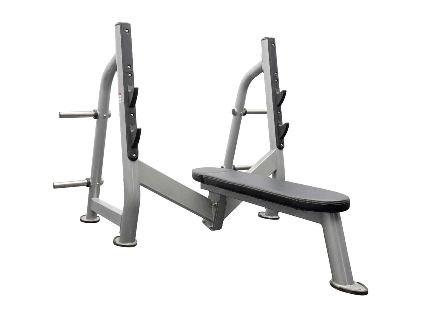 CF2151 Olympic Flat Bench-1