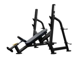 CF2152 Olympic Incline Bench-1