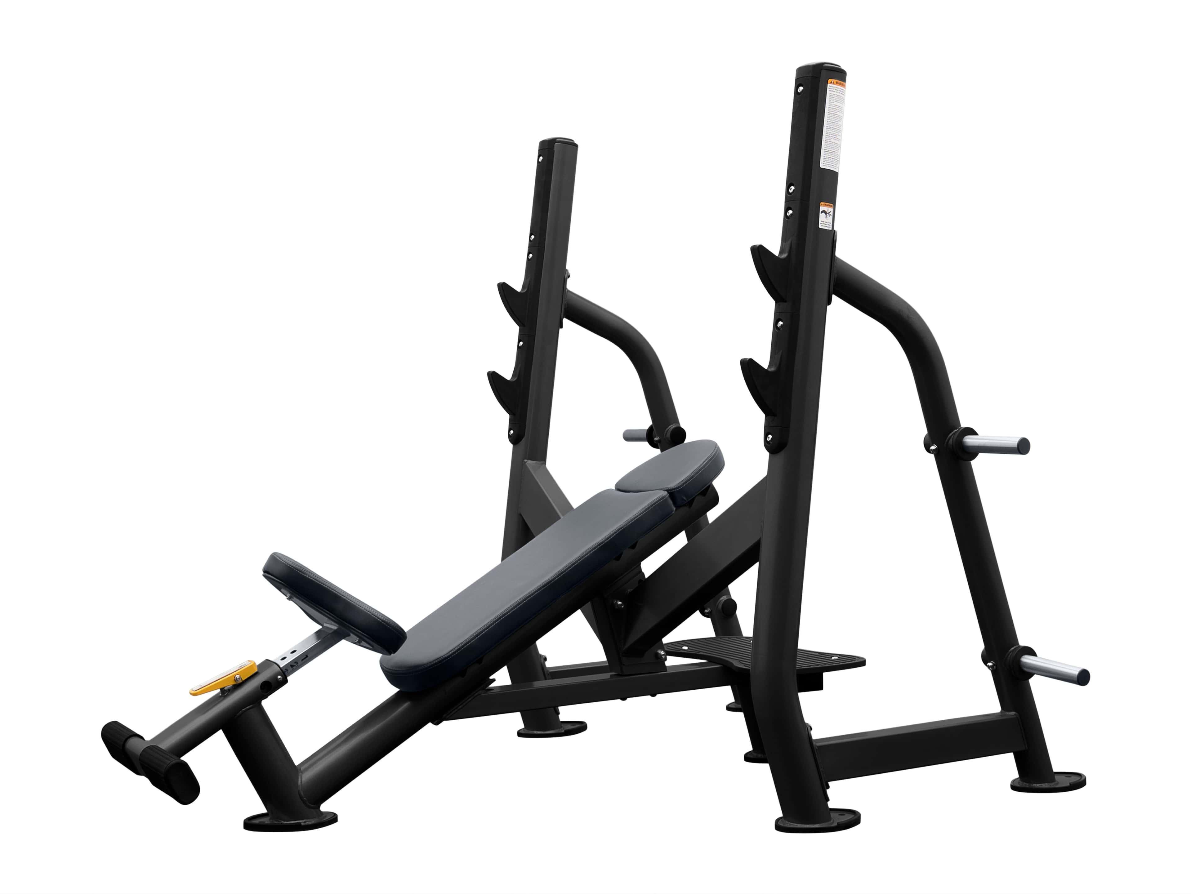 CF2152 Olympic Incline Bench-1