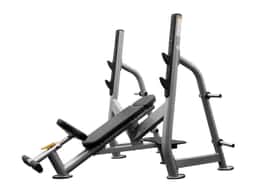 CF2152 Olympic Incline Bench-0