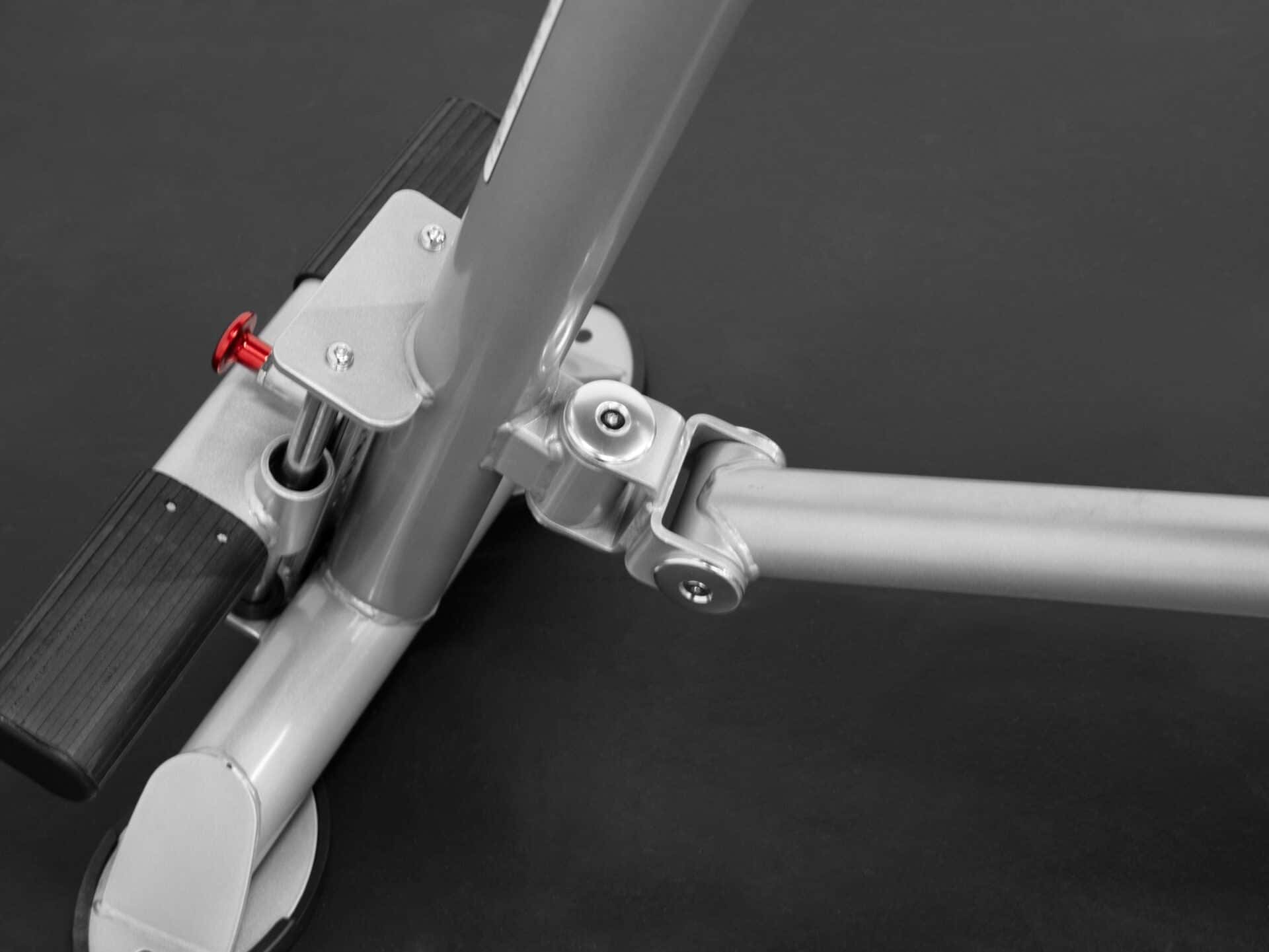 CF2173 Standing T-Bar Row-8