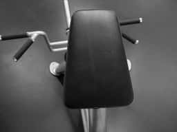 CF2173 Standing T-Bar Row-7