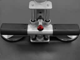 CF2173 Standing T-Bar Row-9