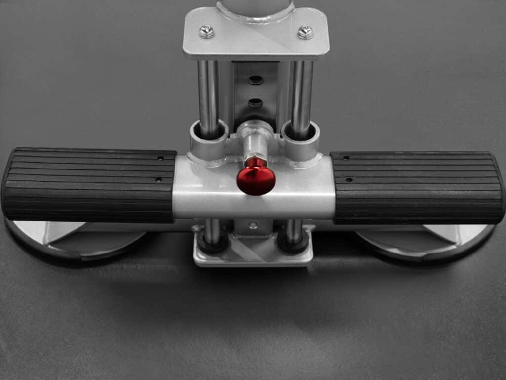 CF2173 Standing T-Bar Row-9