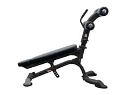 CF2103 Adjustable Ab Crunch Bench-0
