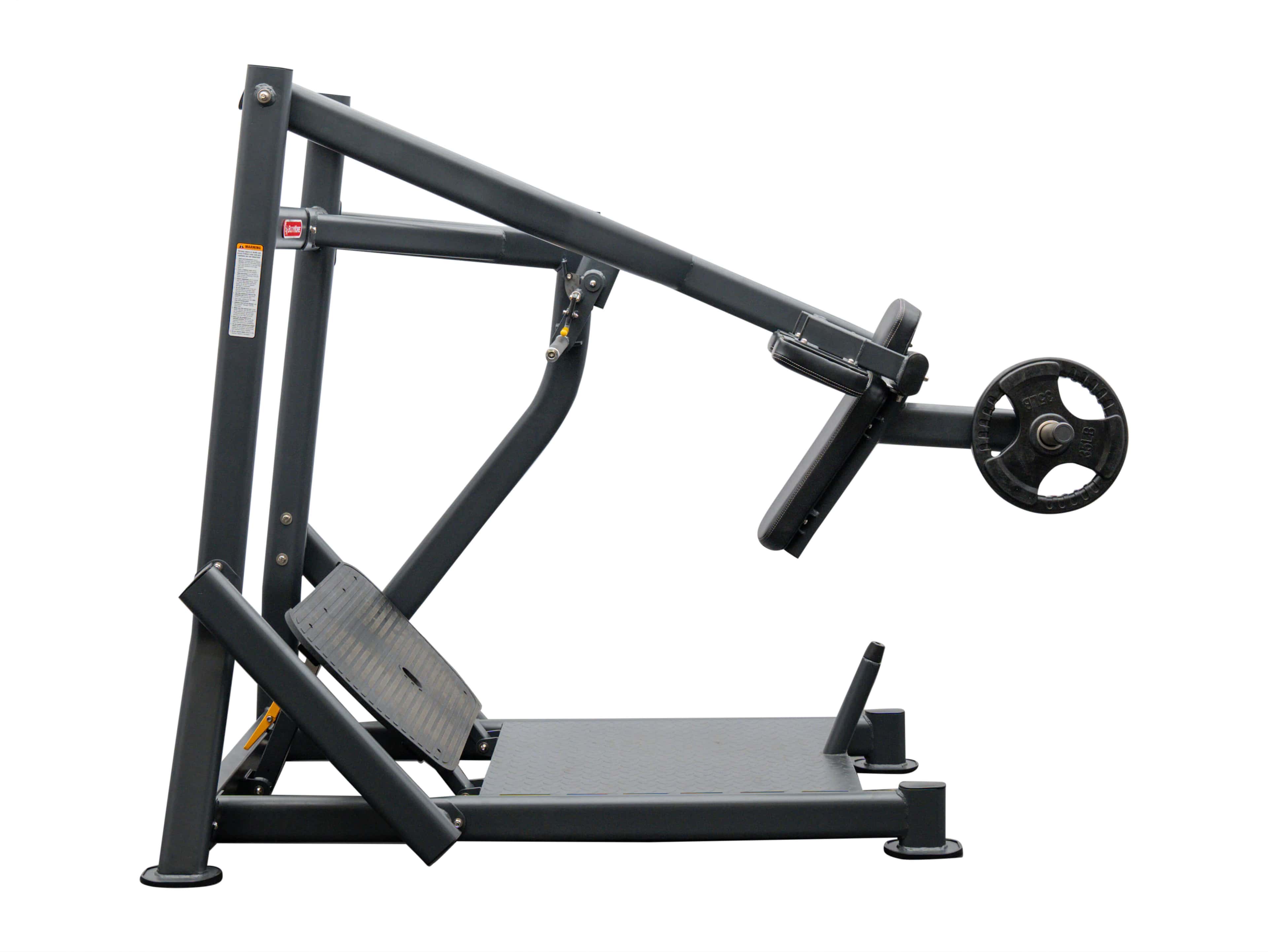 CF8137 Pendulum Squat-2