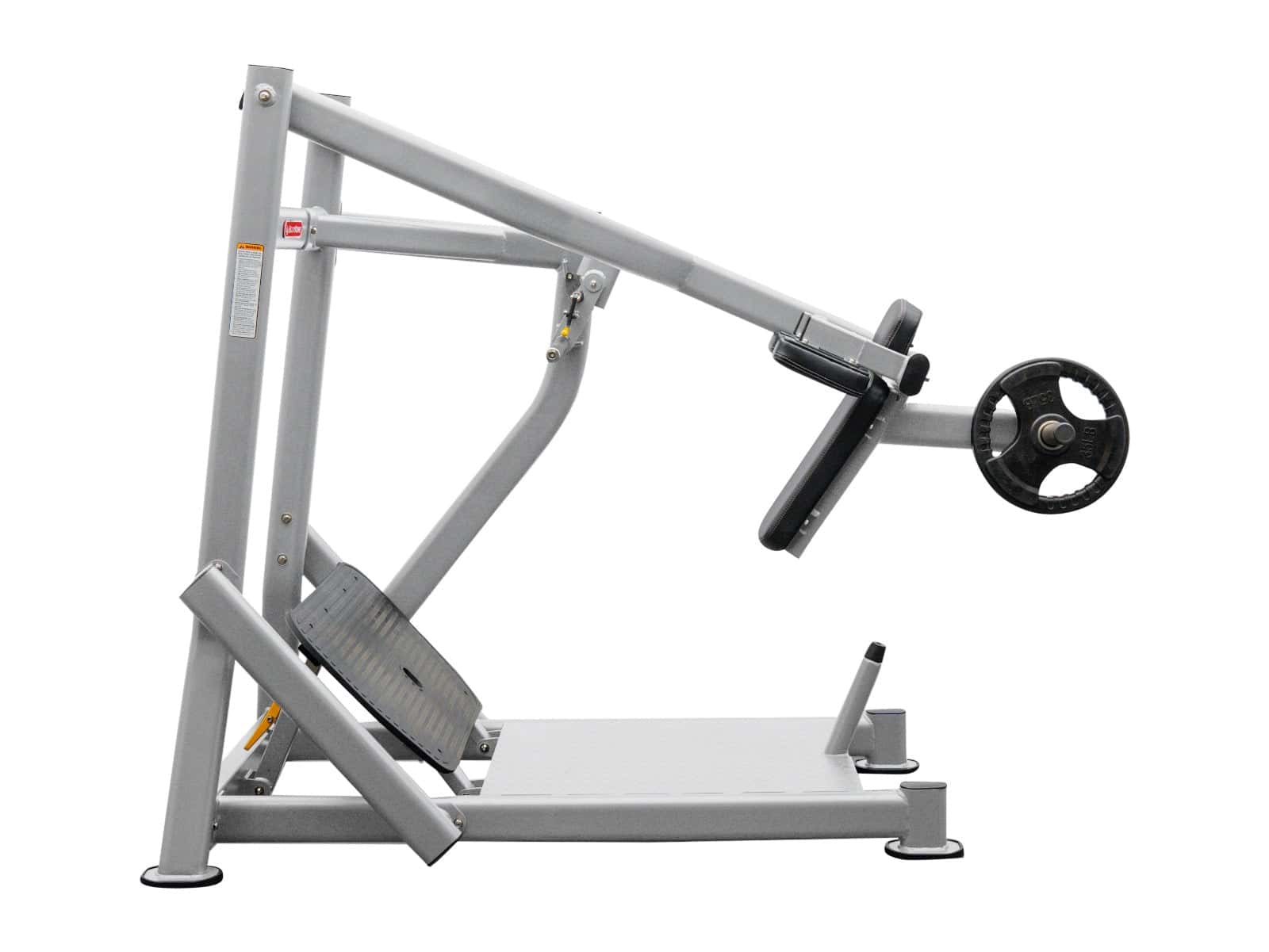 CF8137 Pendulum Squat-1