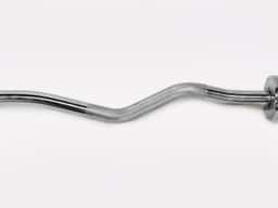 EZ Curl Bar-3