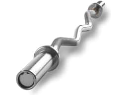 EZ Curl Bar-0