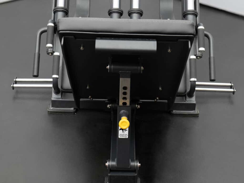 FL1801 Isolateral Leg Press-3