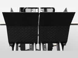 FL1801 Isolateral Leg Press-2