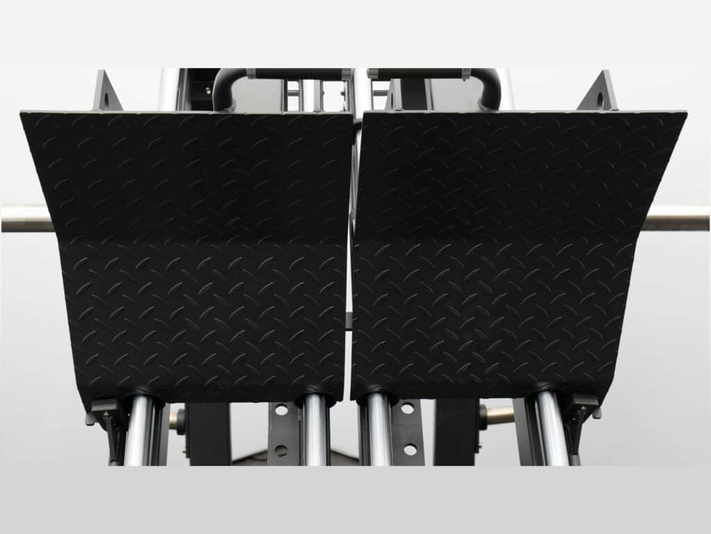 FL1801 Isolateral Leg Press-2