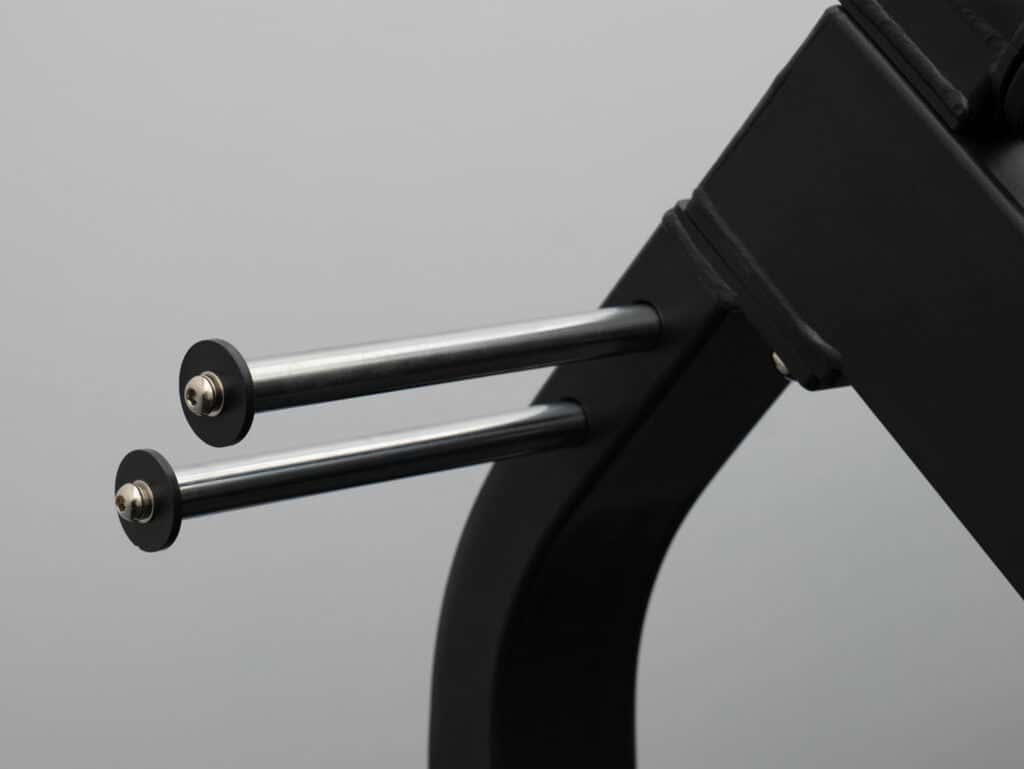 FL1801 Isolateral Leg Press-5