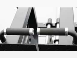 FL1801 Isolateral Leg Press-6