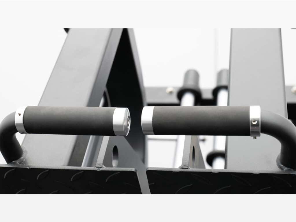 FL1801 Isolateral Leg Press-6