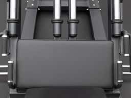 FL1801 Isolateral Leg Press-4