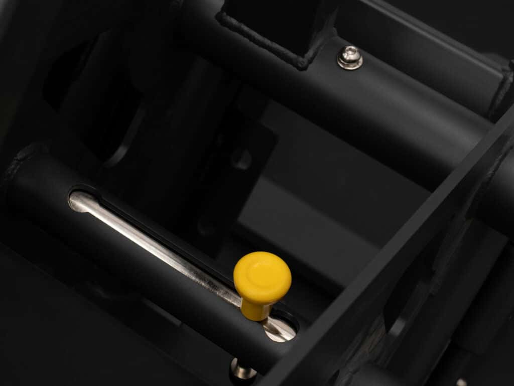 FL1801 Isolateral Leg Press-8