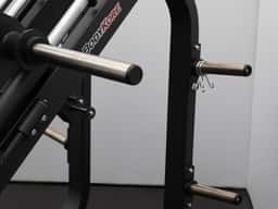FL1801 Isolateral Leg Press-9