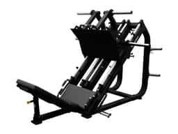FL1801 Isolateral Leg Press-0