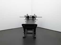 FL1811 Adjustable Hack Squat-2