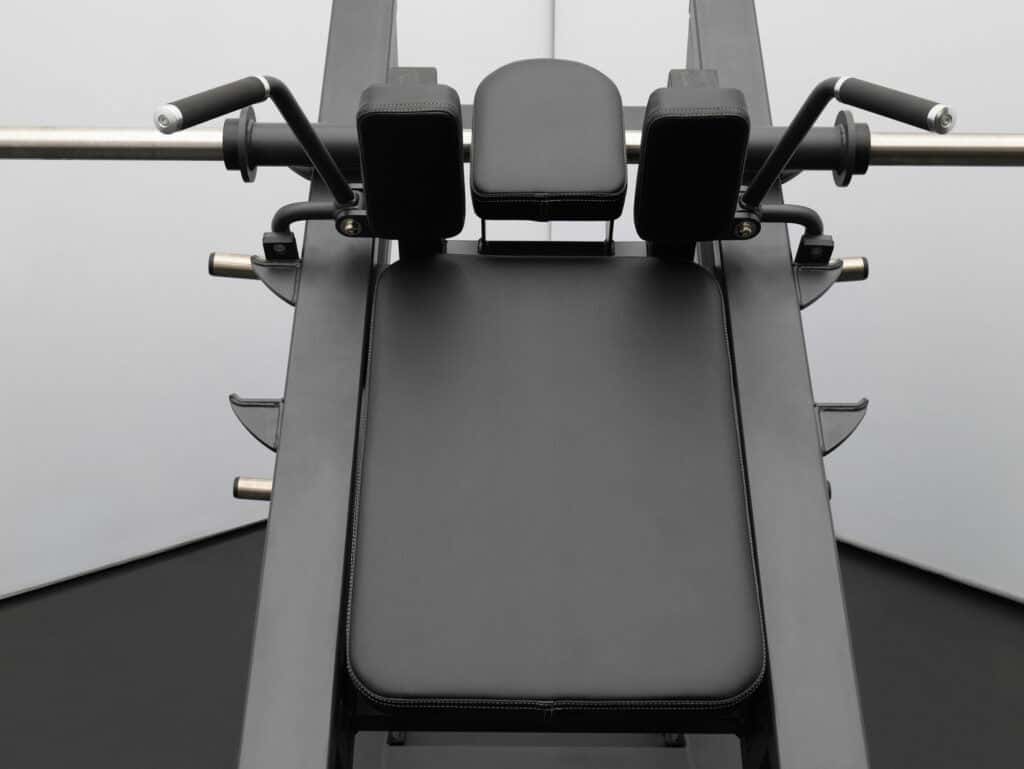 FL1811 Adjustable Hack Squat-3