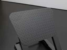 FL1811 Adjustable Hack Squat-5