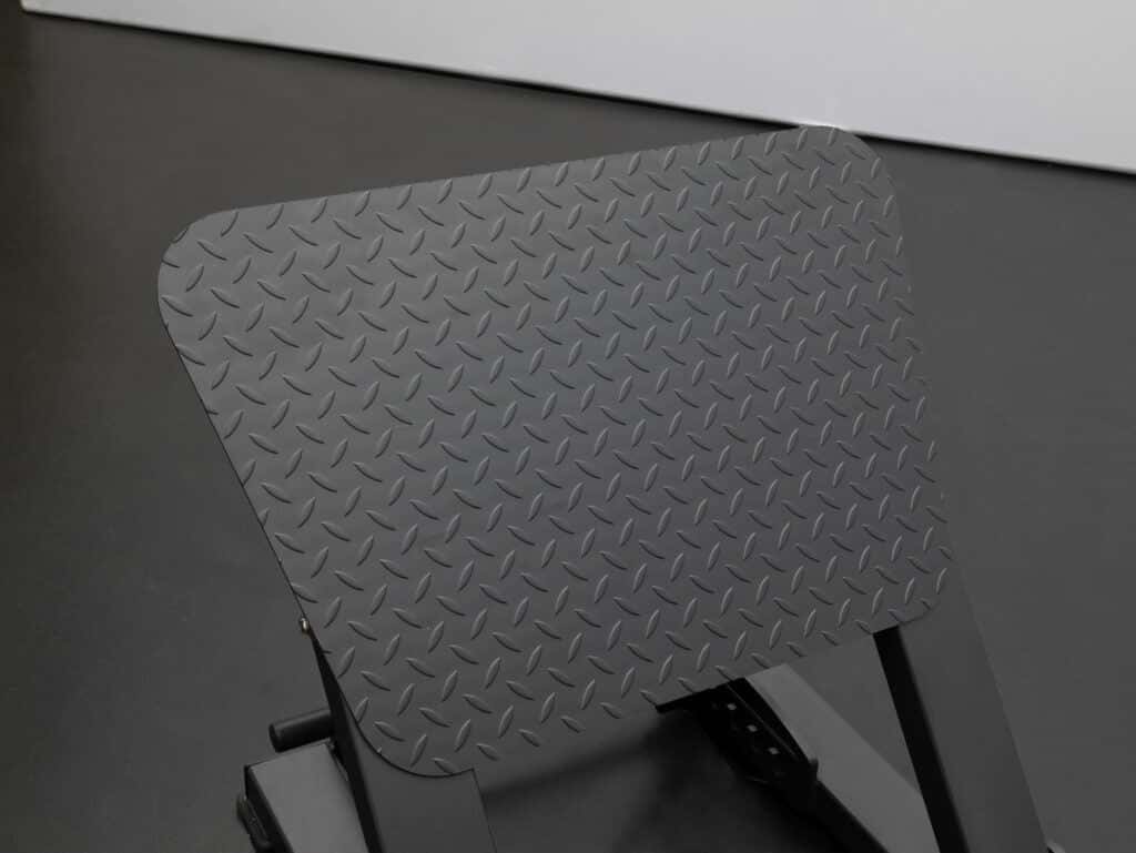 FL1811 Adjustable Hack Squat-5